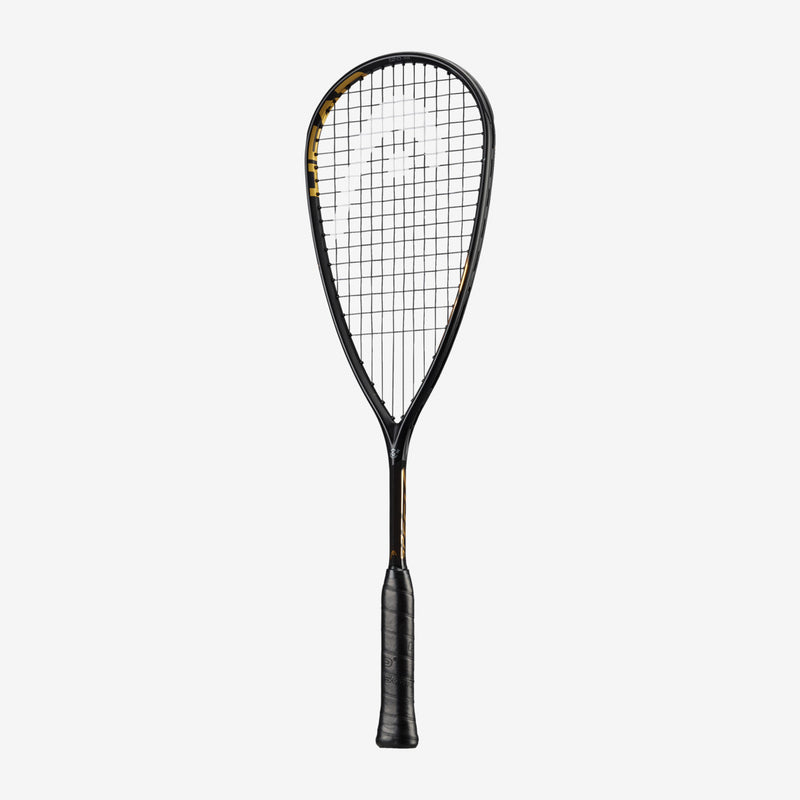 HEAD Graphene 360+ Speed 120SB Squash Racket