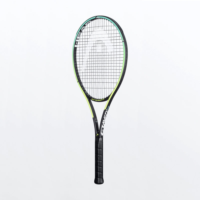 Head Gravity Pro Tennis Racquet