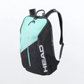 Head Backpacks Black/Mint Head Tour Team Backpack
