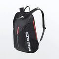 Head Backpacks Black/Orange Head Tour Team Backpack