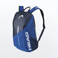 Head Backpacks Blue/Navy Head Tour Team Backpack