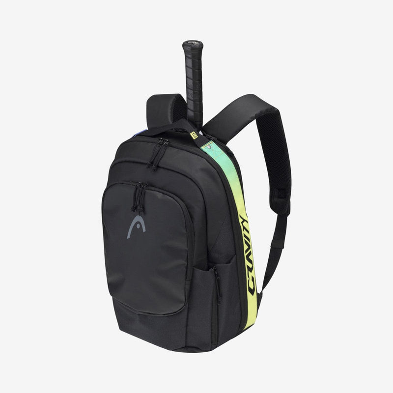 Head Bags BKMX Head Gravity R-PET Backpack