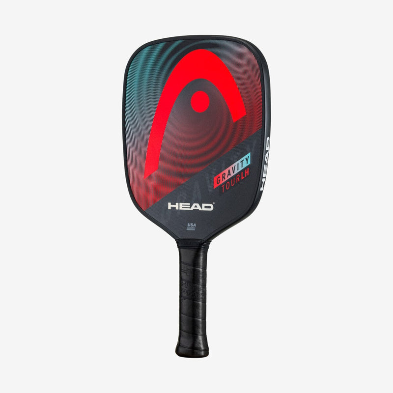 Head Pickleball Paddles Head Gravity Tour LH Pickleball Paddle (2023)