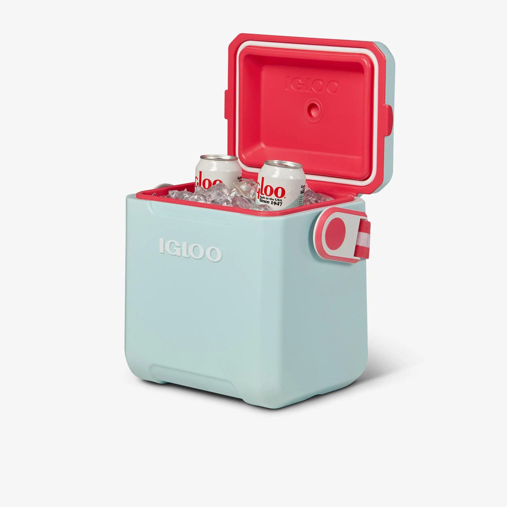 Igloo outlet mini cooler