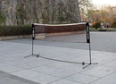 Victor C-7041C Portable Badminton Post Set