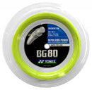 Yonex BG80 Badminton String Reel - Smash Nation