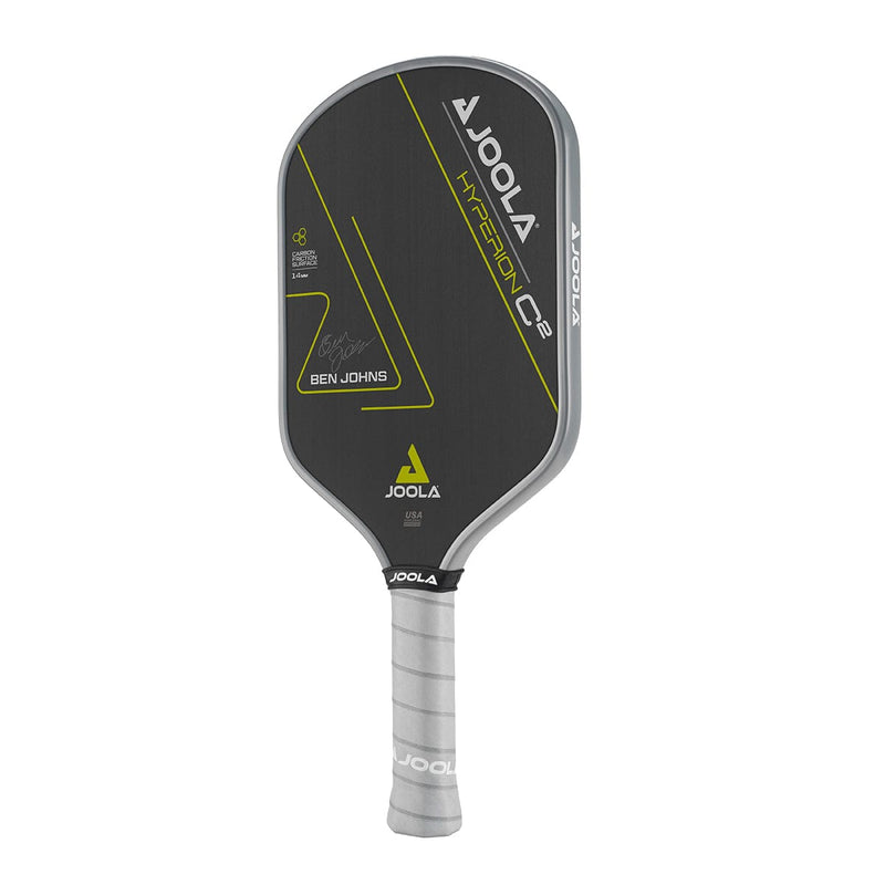 Joola Pickleball Paddles JOOLA Ben Johns Hyperion C2 CFS 16mm Pickleball Paddle