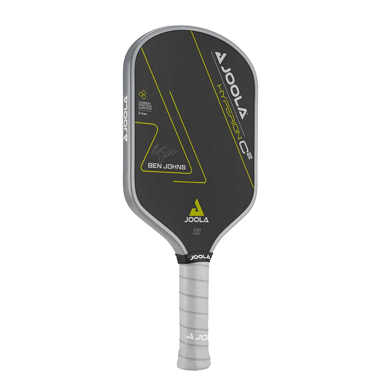 Joola Pickleball Paddles JOOLA Ben Johns Hyperion C2 CFS 16mm Pickleball Paddle