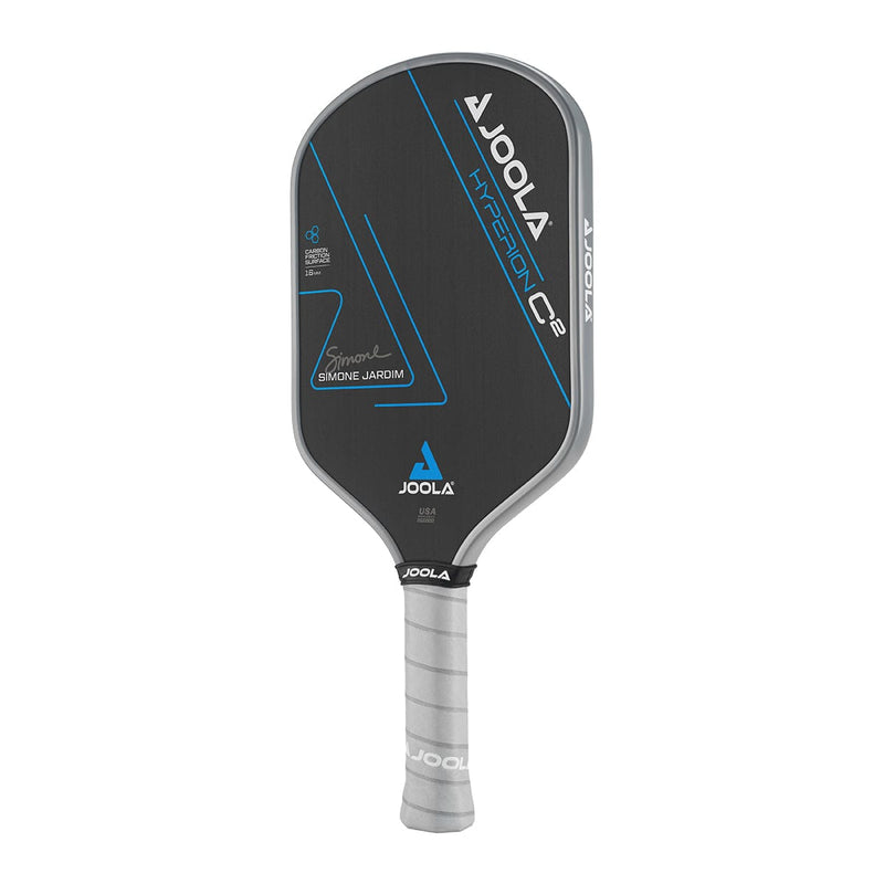 Joola Pickleball Paddles JOOLA Simone Jardim Hyperion C2 CFS Pickleball Paddle