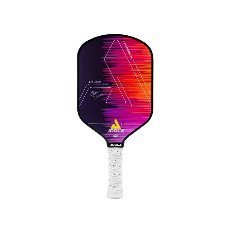 Joola Pickleball Paddles Purple/13.5mm JOOLA Ben Johns Hyperion CAS Pickleball Paddle