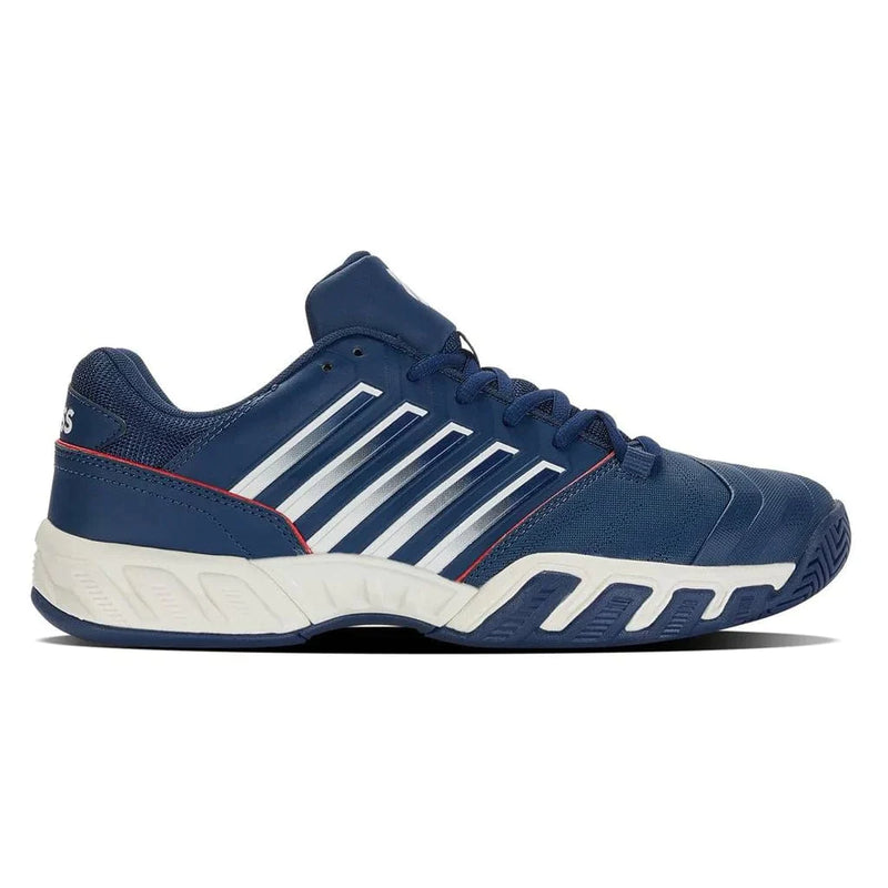 K swiss high top tennis best sale shoes