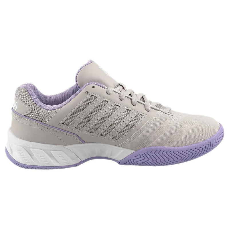 K-Swiss Shoes K-Swiss Women's Bigshot Light 4 tennis Shoes (Purple)