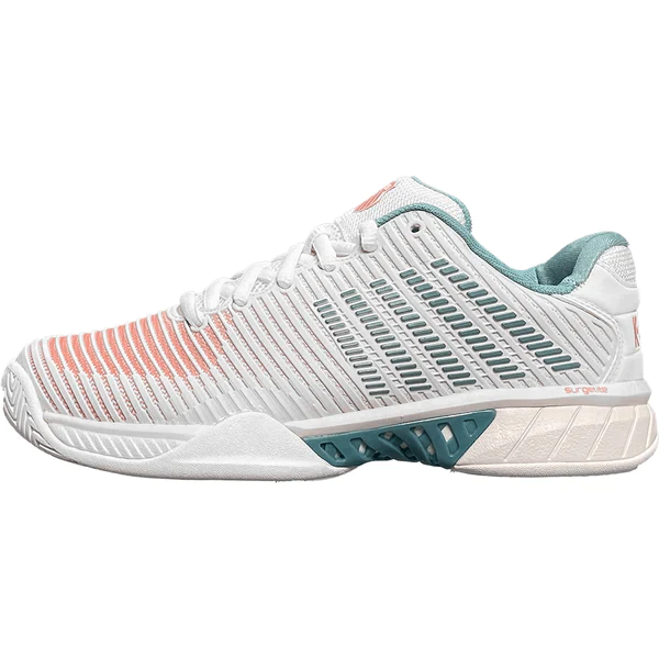 K-Swiss Shoes K-Swiss Women's Hypercourt Express 2 Pickleball Shoes