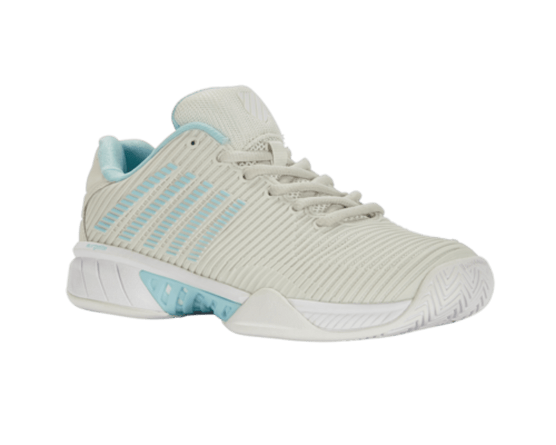 K-Swiss Shoes K-Swiss Women's Hypercourt Express 2 Wide Pickleball Shoes