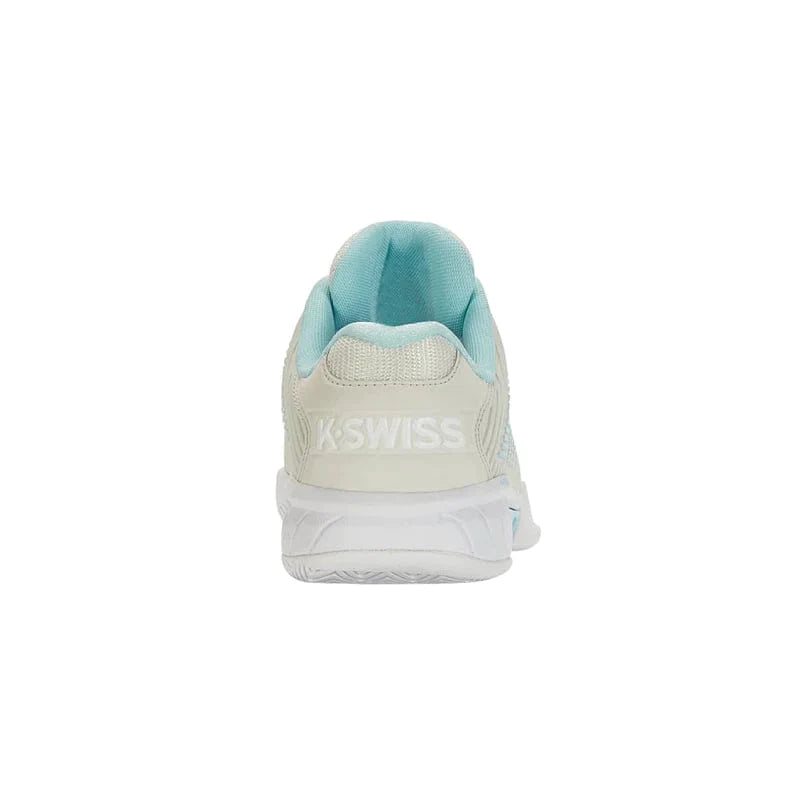 K-Swiss Shoes K-Swiss Women's Hypercourt Express 2 Wide Pickleball Shoes