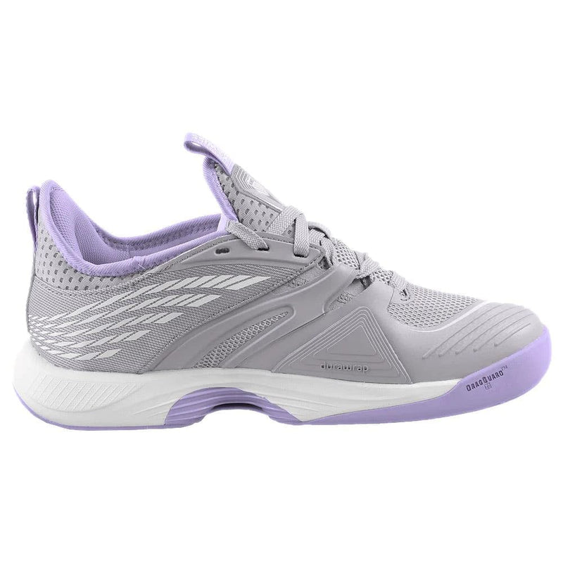 K-Swiss Shoes K-Swiss Women's Speedtrac Tennis Shoes (Purple)