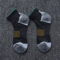 Kinjoy Socks Dark Grey Kinjoy Sports Socks 6942
