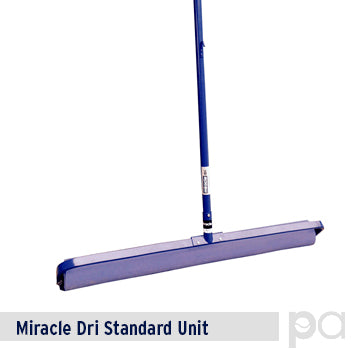 Miracle Dri Standard Unit