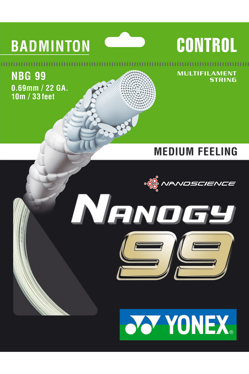 Yonex Nanogy 99 Badminton String