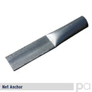 Putterman Center Strap Ground Anchor