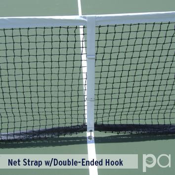 Net Strap w/Double-Ended Hook