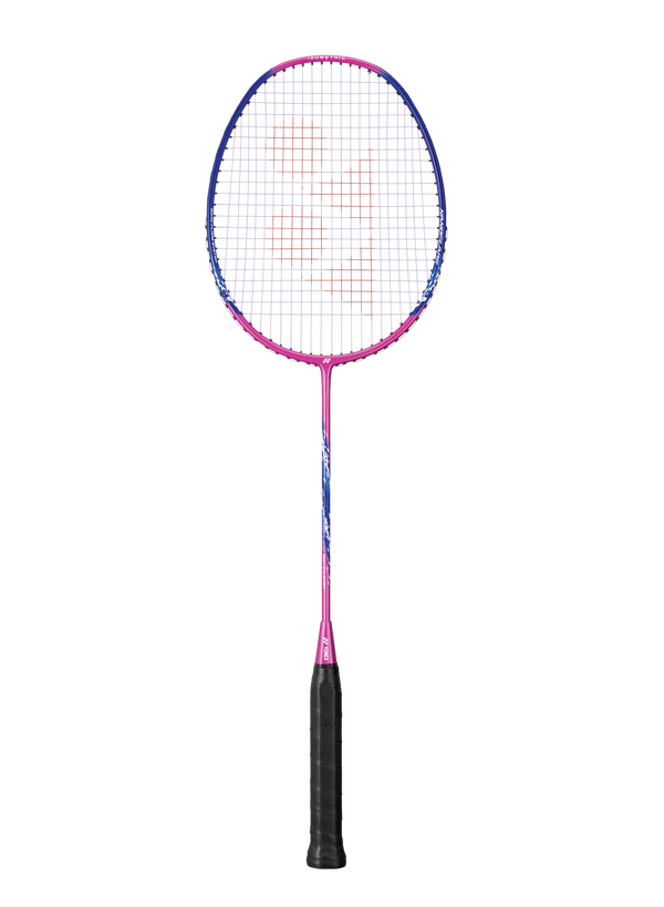 Yonex NanoFlare 001 Clear Badminton Racket