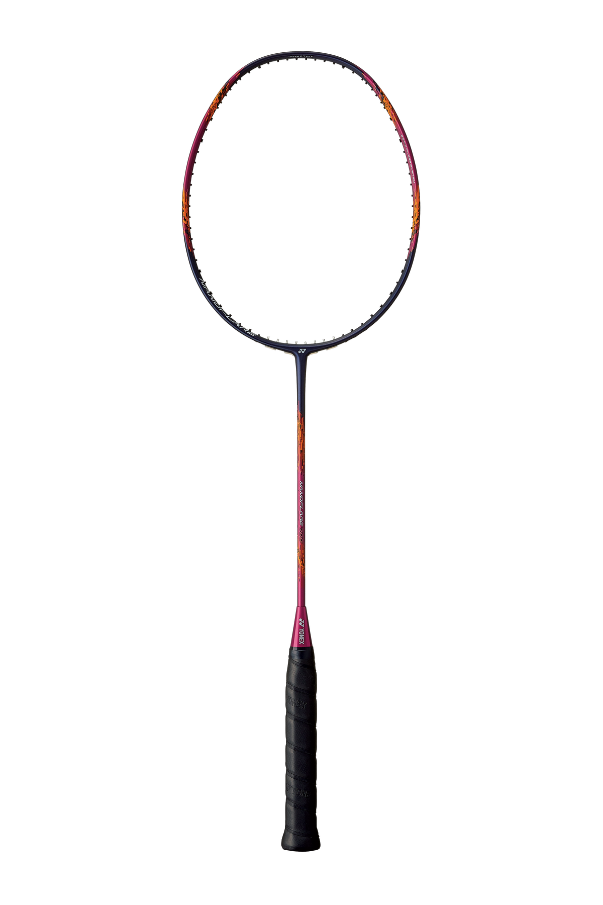Yonex NanoFlare 700 Badminton Racket Frame