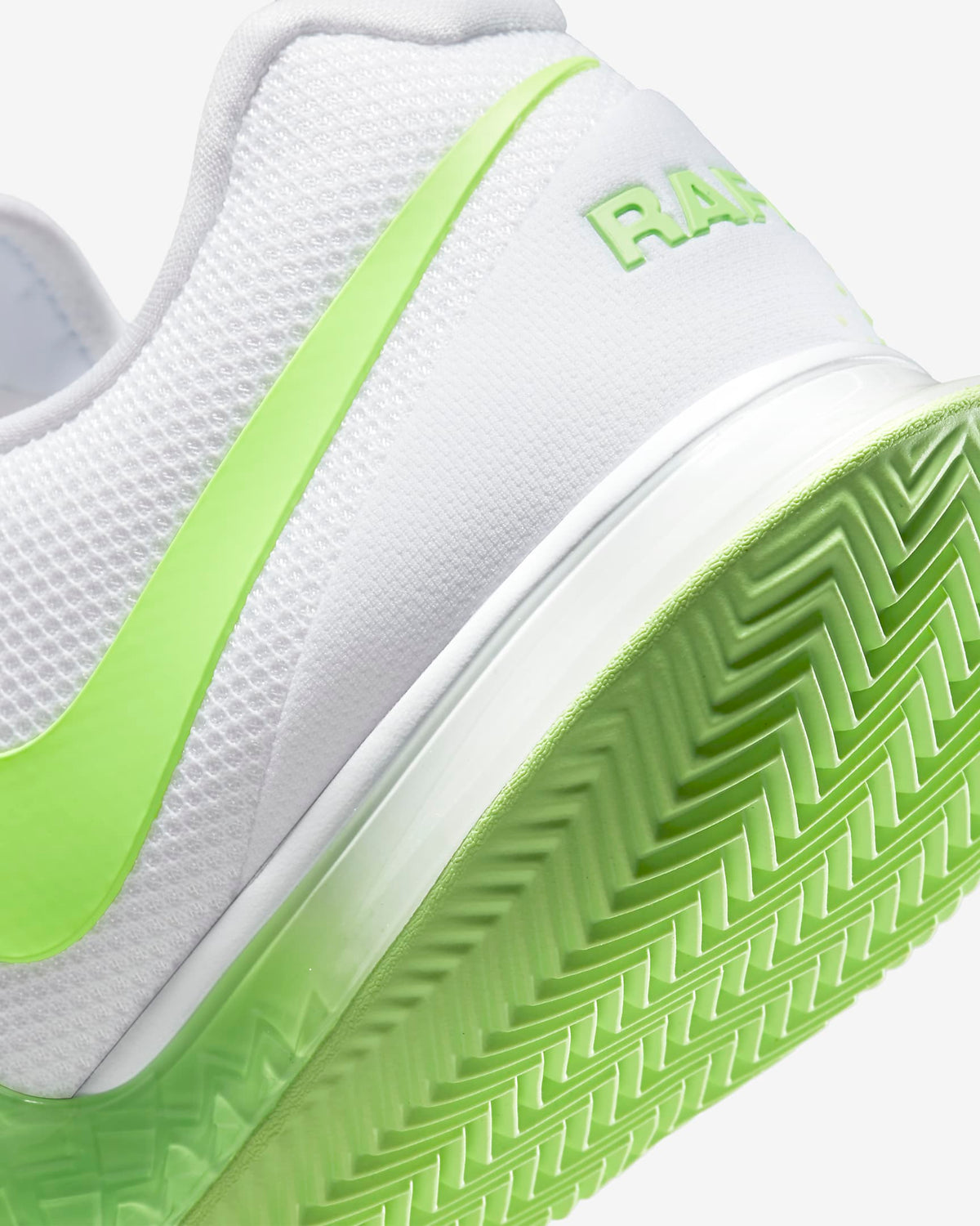 NikeCourt Zoom Vapor Cage 4 Rafa Men