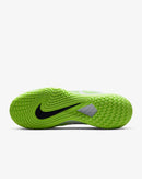 NikeCourt Zoom Vapor Cage 4 Rafa Men's (White/Lime Glow-Obisidian)