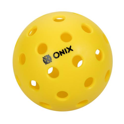 Onix Pure 2 Outdoor Pickleball Balls