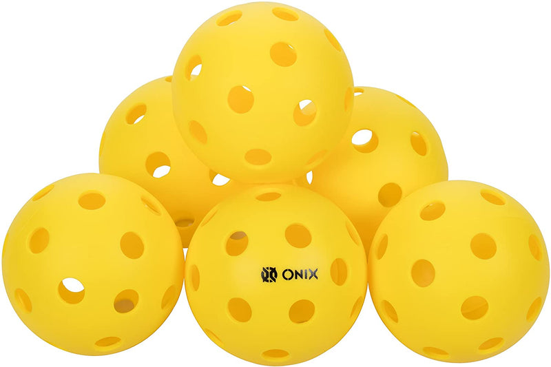 Onix Pickleball Balls