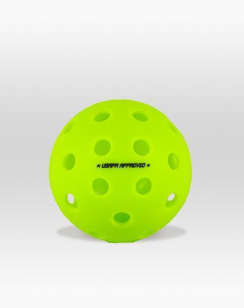 Onix Fuse G2 Outdoor Pickleball Balls