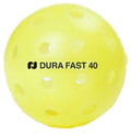 Dura Fast 40 Outdoor Pickleball Balls