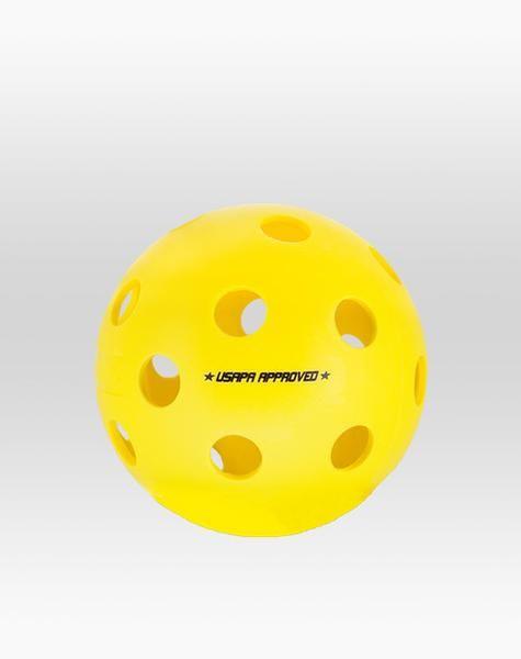 Onix Fuse Indoor Pickleballs