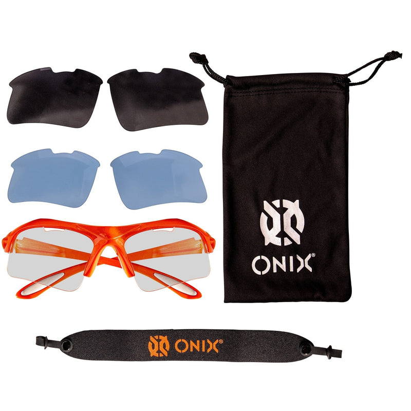 Onix Eyewear Onix Eagle Eyewear