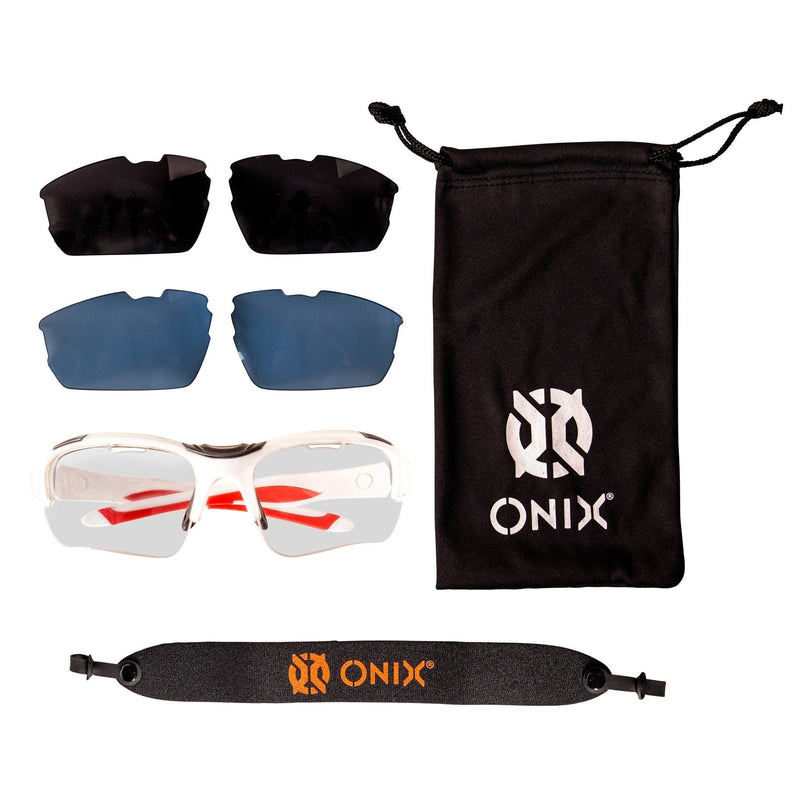 Onix Eyewear Onix Falcon Eyewear