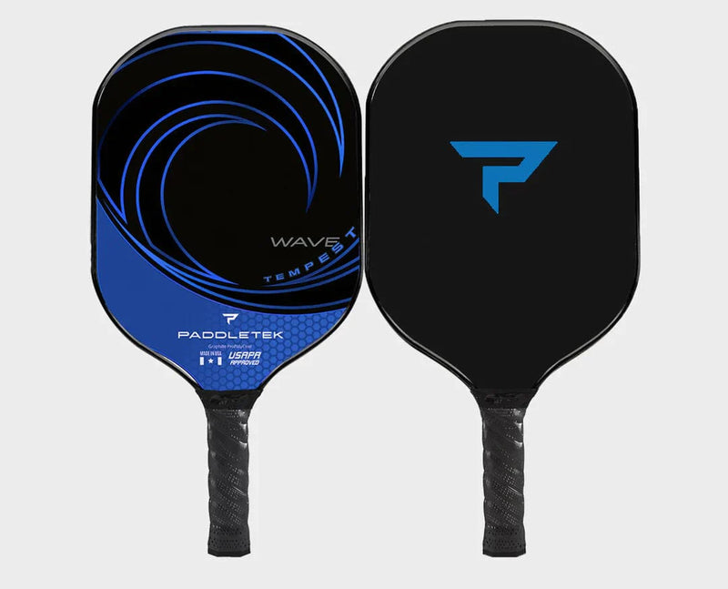 Paddletek Wave Pickleball Paddle