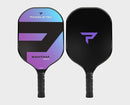 Paddletek Pickleball Paddles Purple Paddletek Bantam EX-L Pickleball Paddle