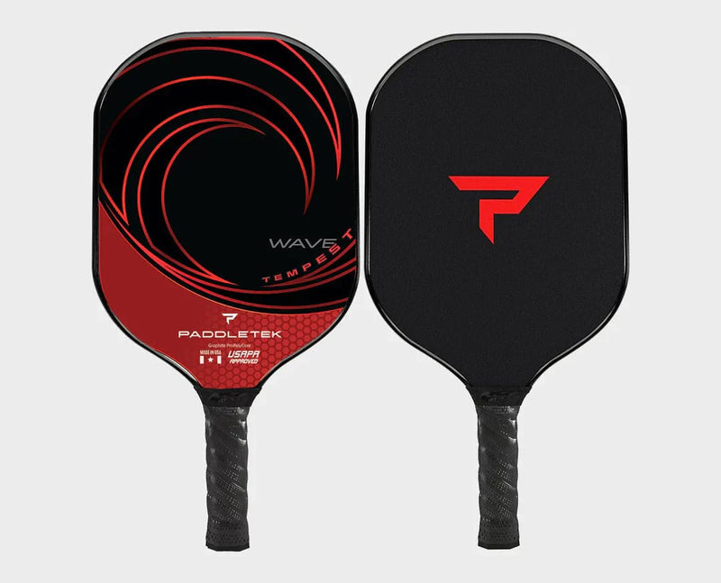 Original Tempest Wave Pickleball Paddle