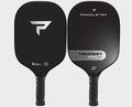 Paddletek Pickleball Paddles Standard / Platinum Paddletek Tempest Wave V3 Pickleball Paddle