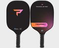 Paddletek Pickleball Paddles Standard / Sunset Paddletek Tempest Wave V3 Pickleball Paddle