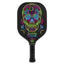Vulcan Paddle Candy "Sugar Skull" Pickleball Paddle
