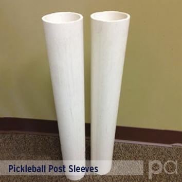 Putterman Tennis/Pickleball Post Sleeves