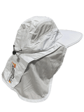 Pickleball Superstore Caps Light Gray Outdoor Sun Protection hat