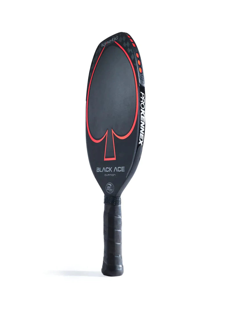 Prokennex Black Ace Ovation Pickleball Paddle