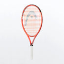 Head Racical Junior 25 Strung Tennis Racquet