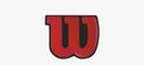 Wilson Pro Feel Red/Silver Dampener