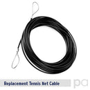 Replacement Tennis Net Cable