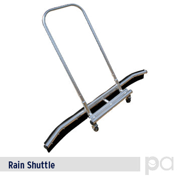 Rain Shuttle