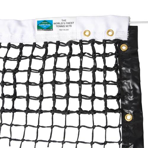 Edwards 40LS DT Tennis Net